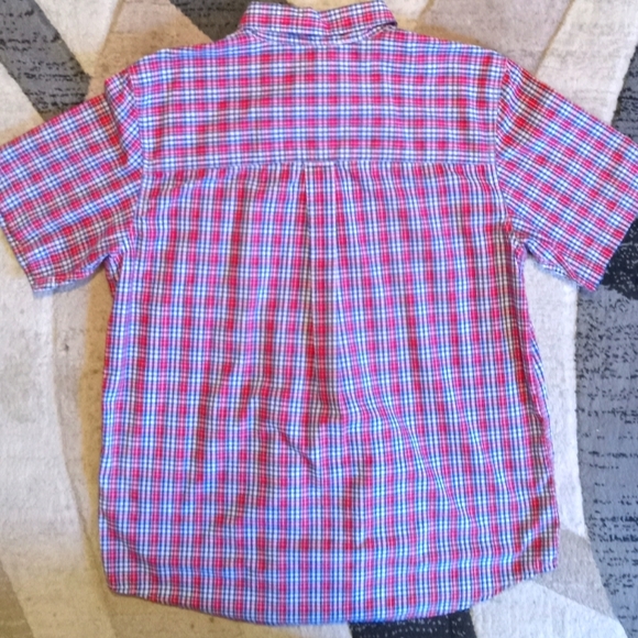 Men's Chaps shirt - Picture 3 of 3